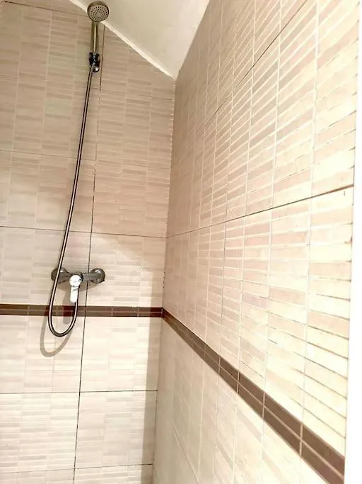 1 Habitacion Acogedora Madrid Apartment