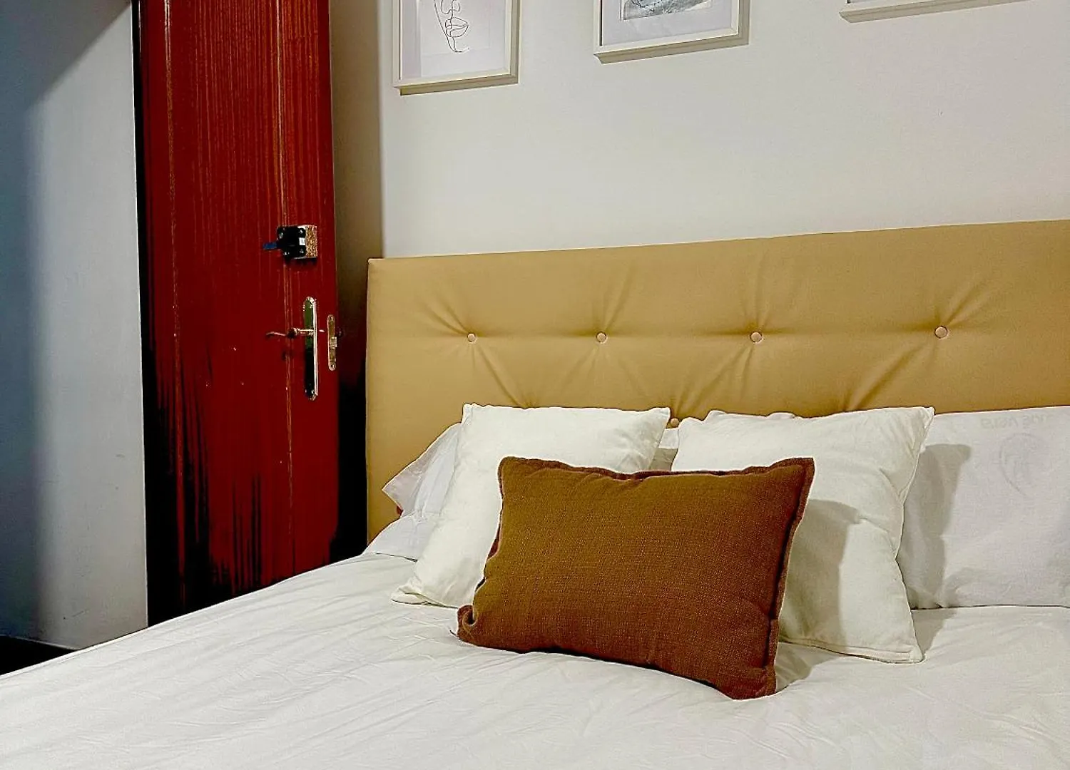 1 Habitacion Acogedora Madrid 0*,  Spain