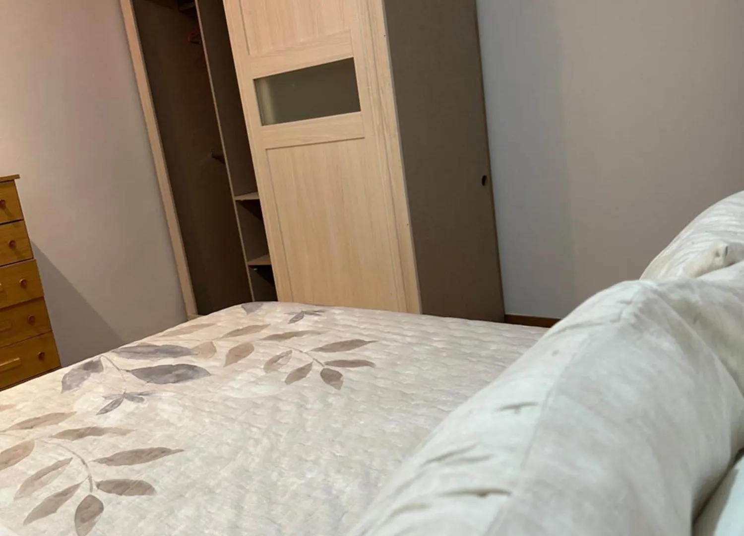 1 Habitacion Acogedora Madrid Spain