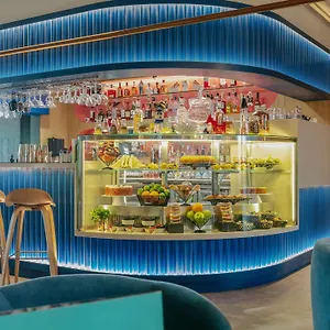 4* Hotel Ibis Styles Ventas